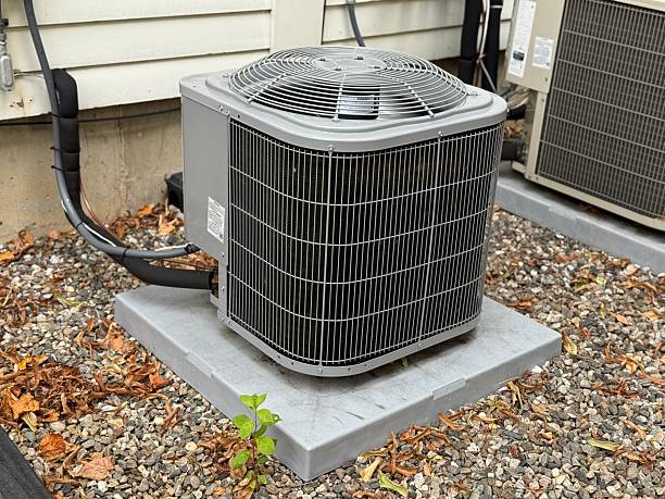 24/7 Emergency Heat Pump Repair experts in Huntertown, IN