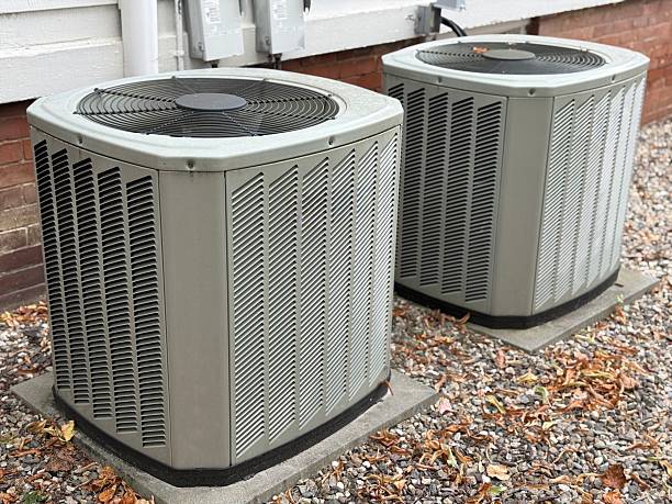 Reliable Heat Pump Repair contractor in Huntertown, IN by JG Cool HVAC